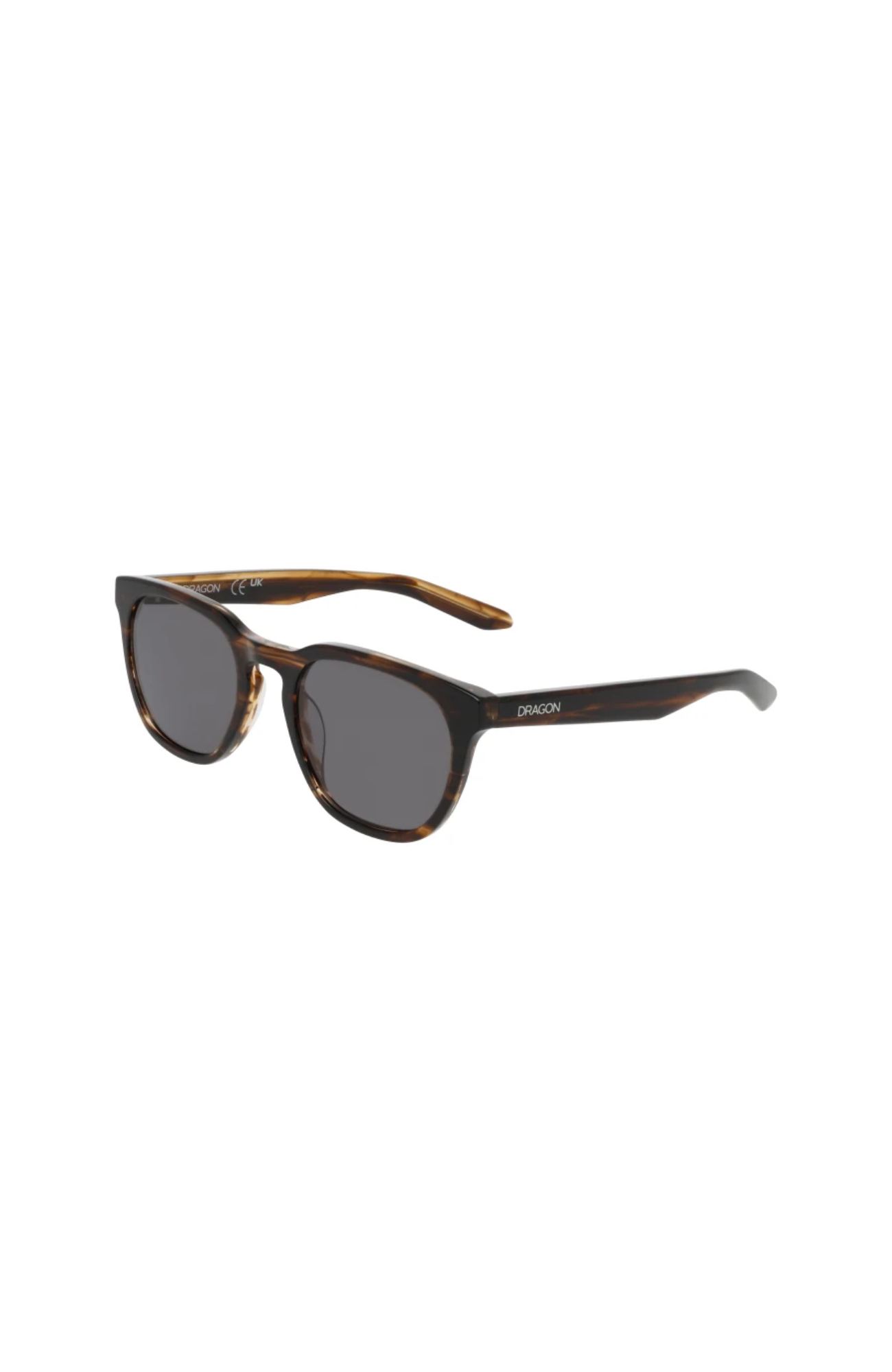 Bank // Striated Horn LL Smoke