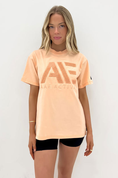 Base Active Tee