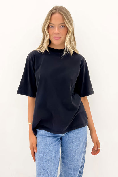 Basic Oversized Tee