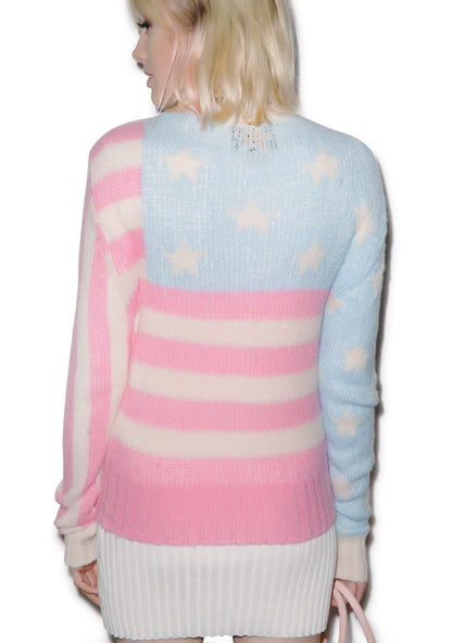 American Darling Cardigan
