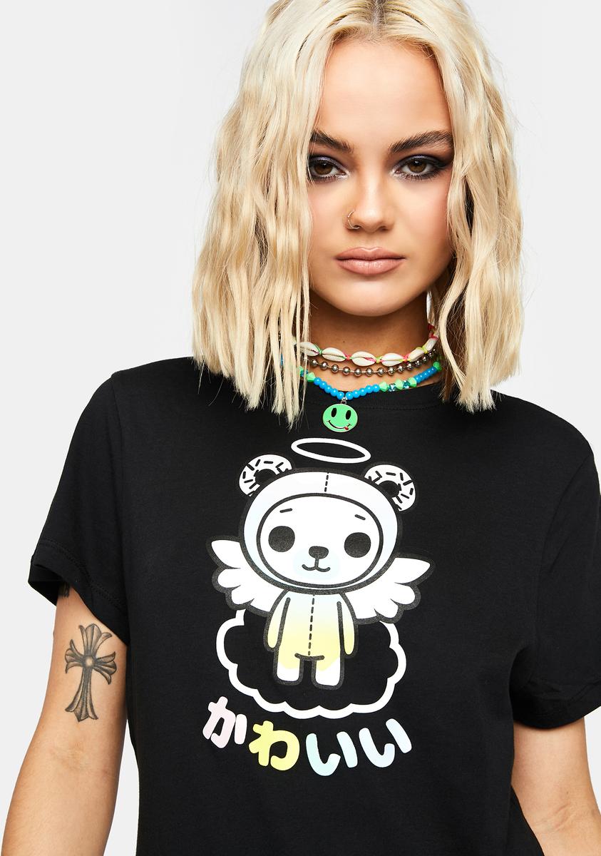Angel Baby Graphic Tee