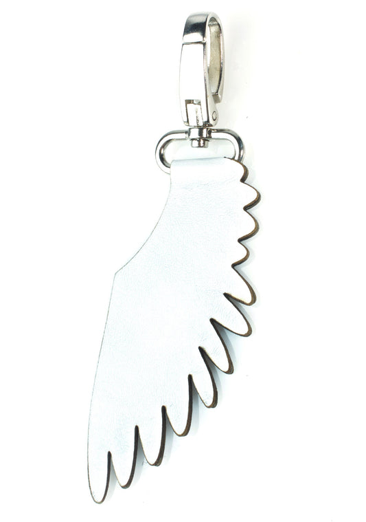 Angel Wing Keychain