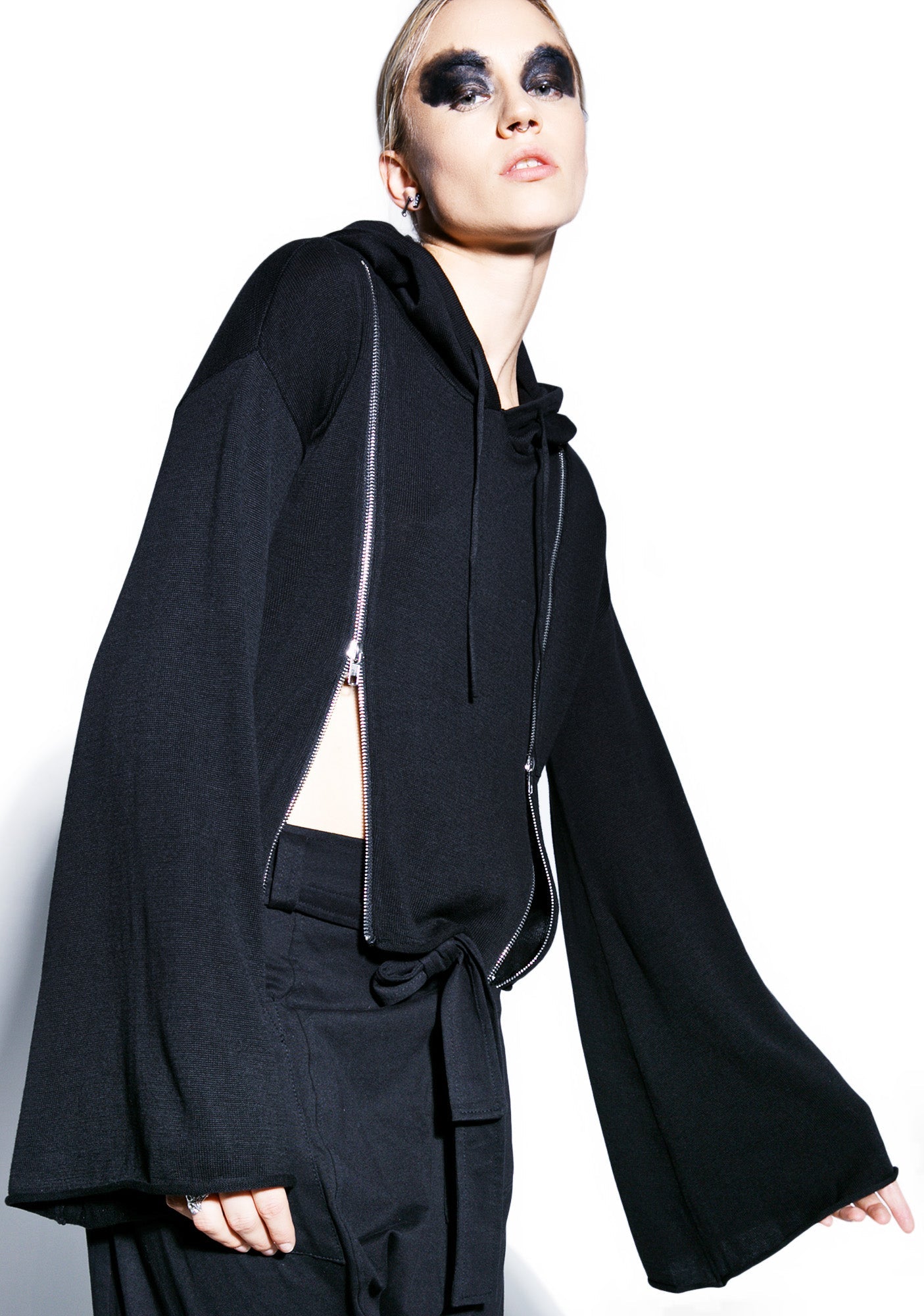 Anguish Hoodie