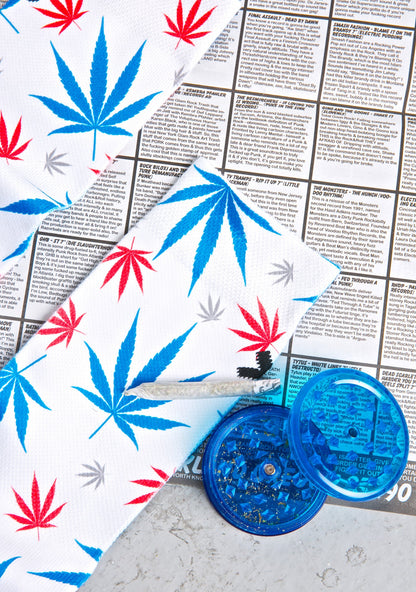 American Pot Socks