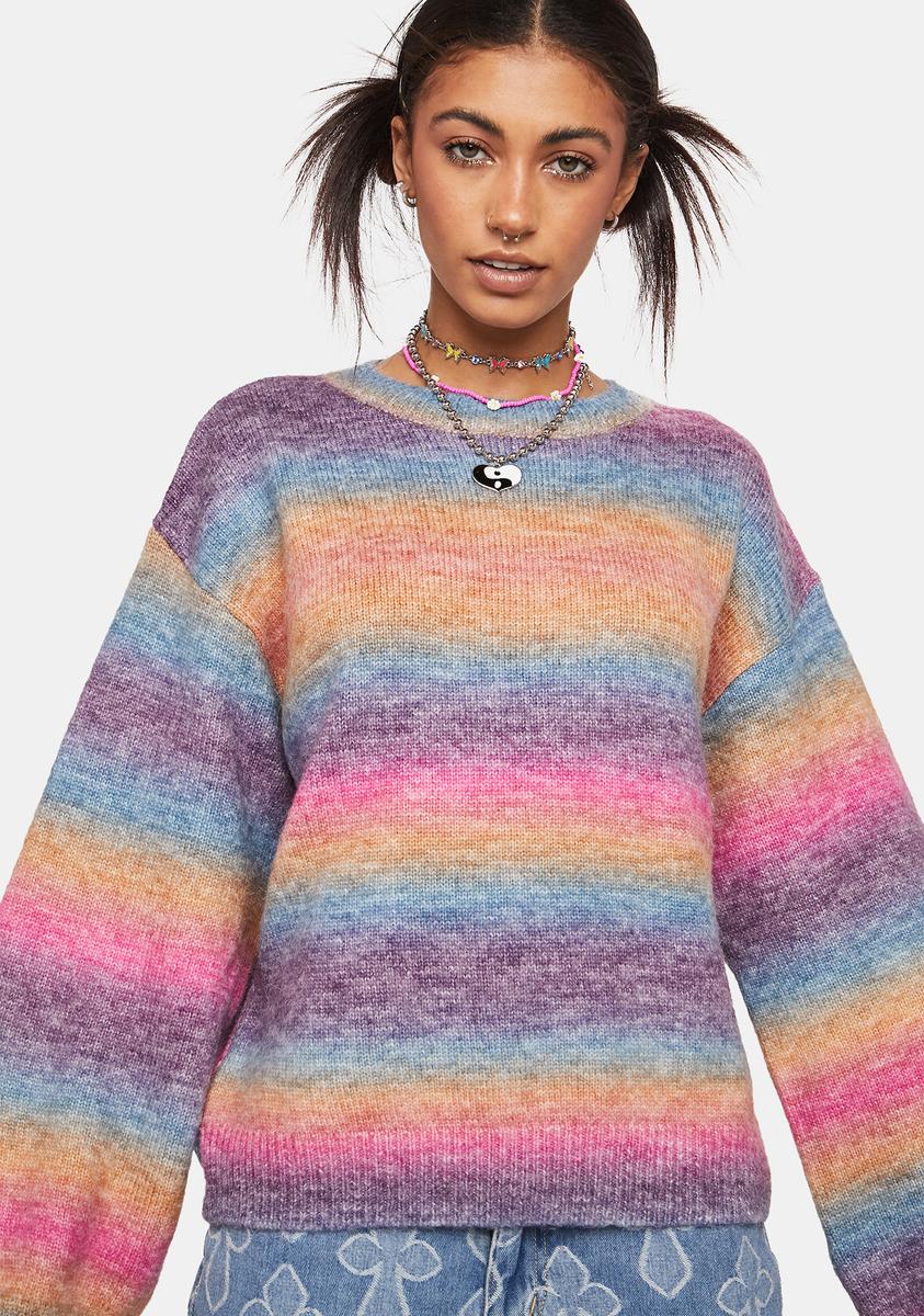 Ammaria Knit Sweater