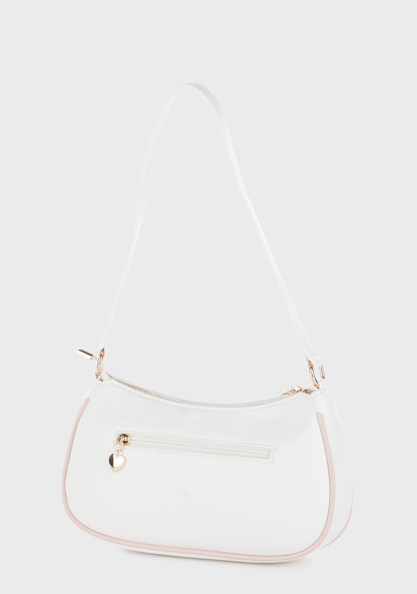 Angel Necessary Resistance Shoulder Bag