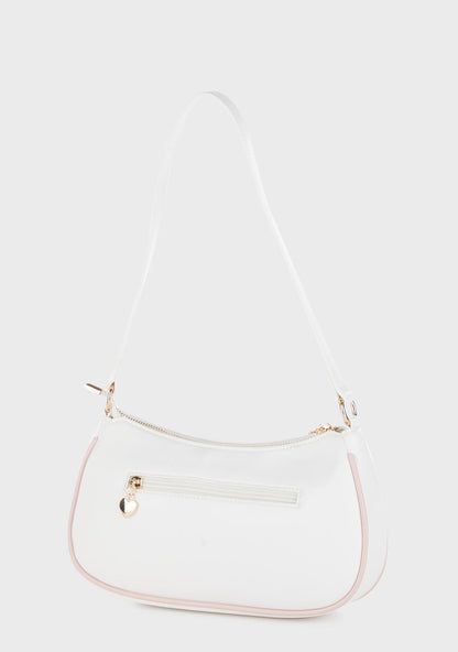 Angel Necessary Resistance Shoulder Bag