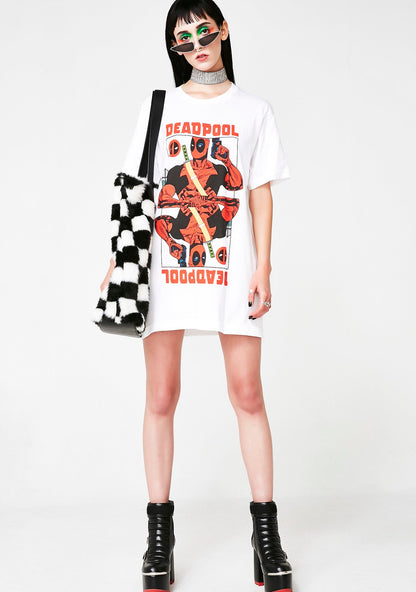Antihero Graphic Tee