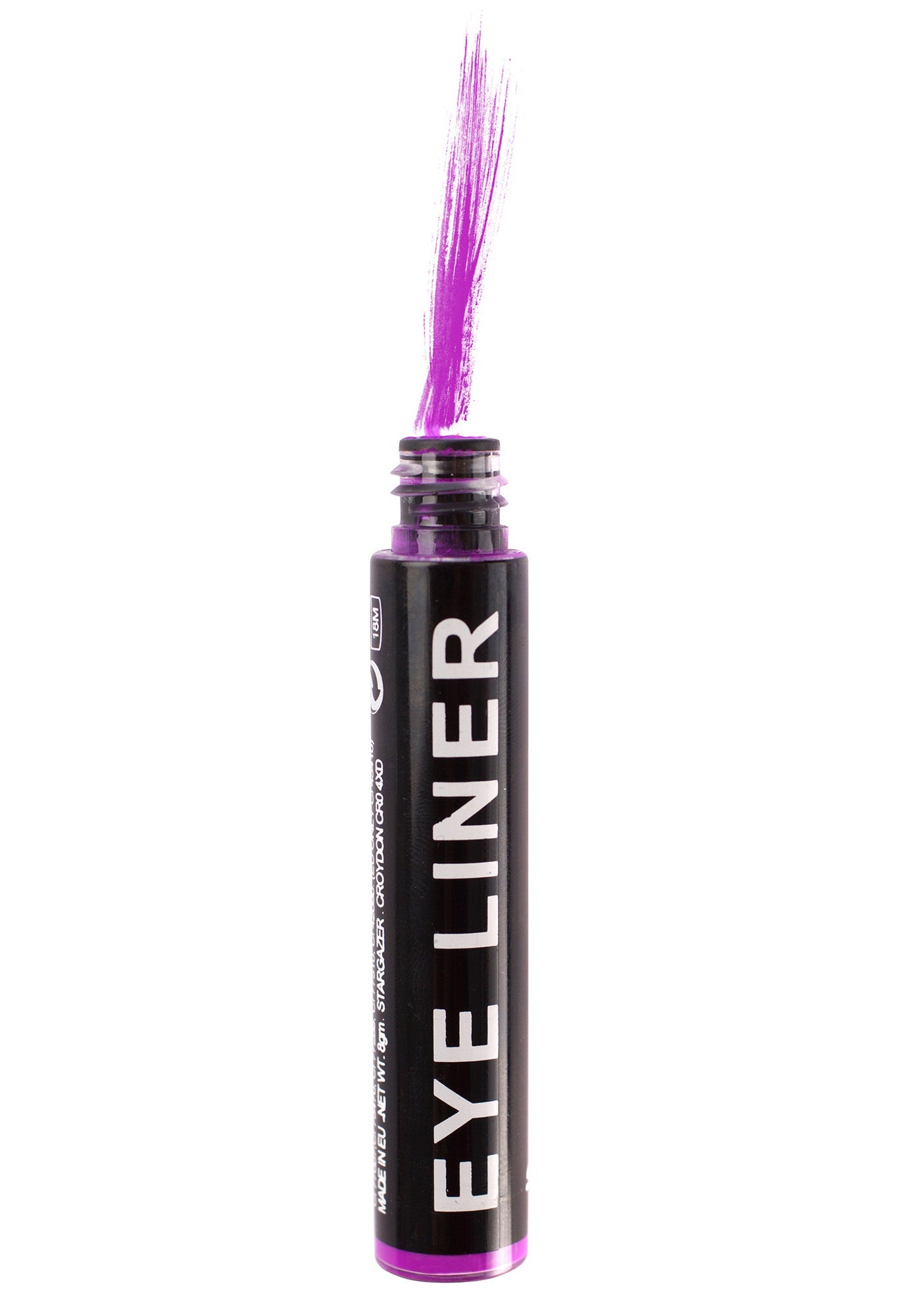 Andromeda Liquid Eyeliner