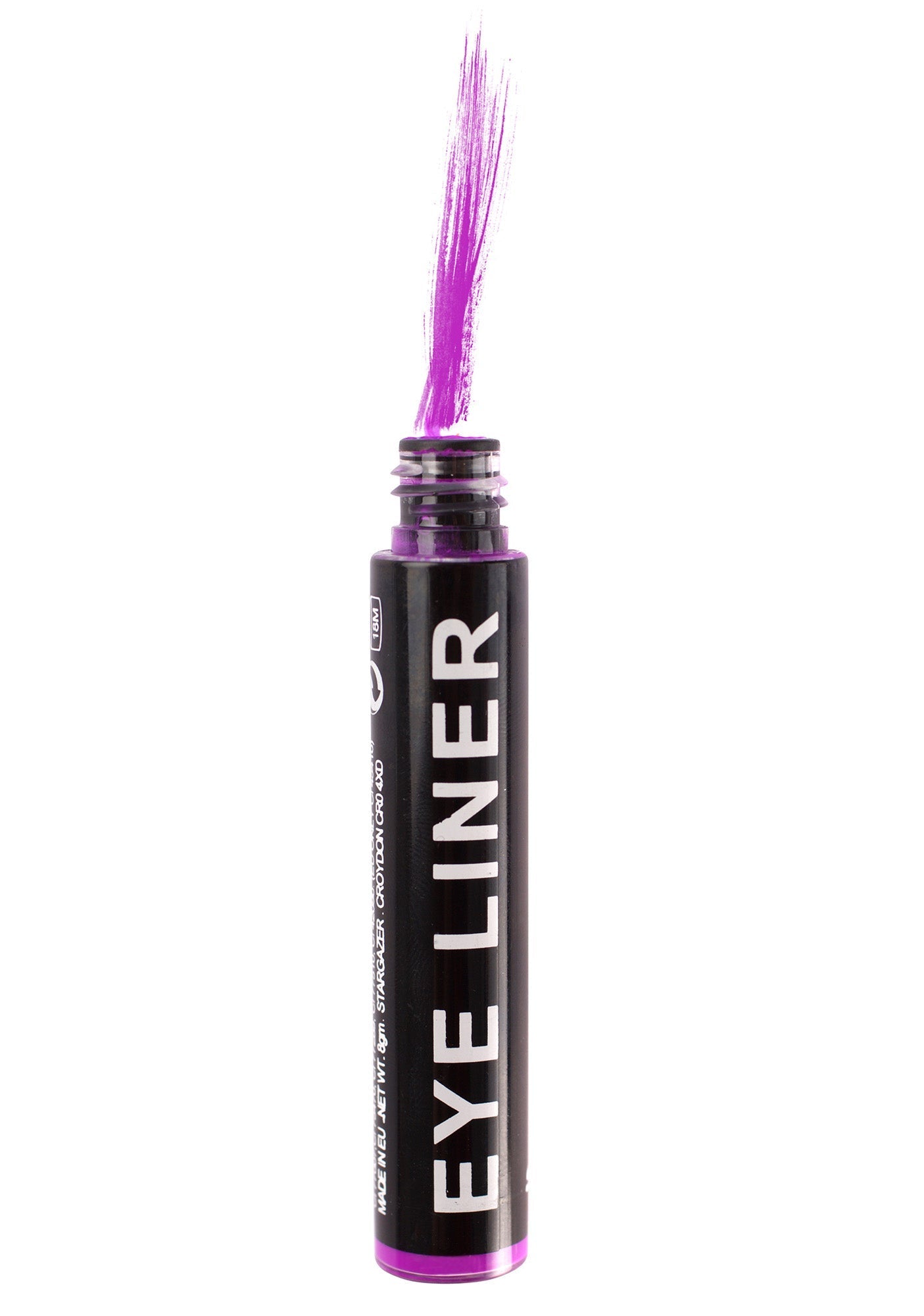 Andromeda Liquid Eyeliner - Blue