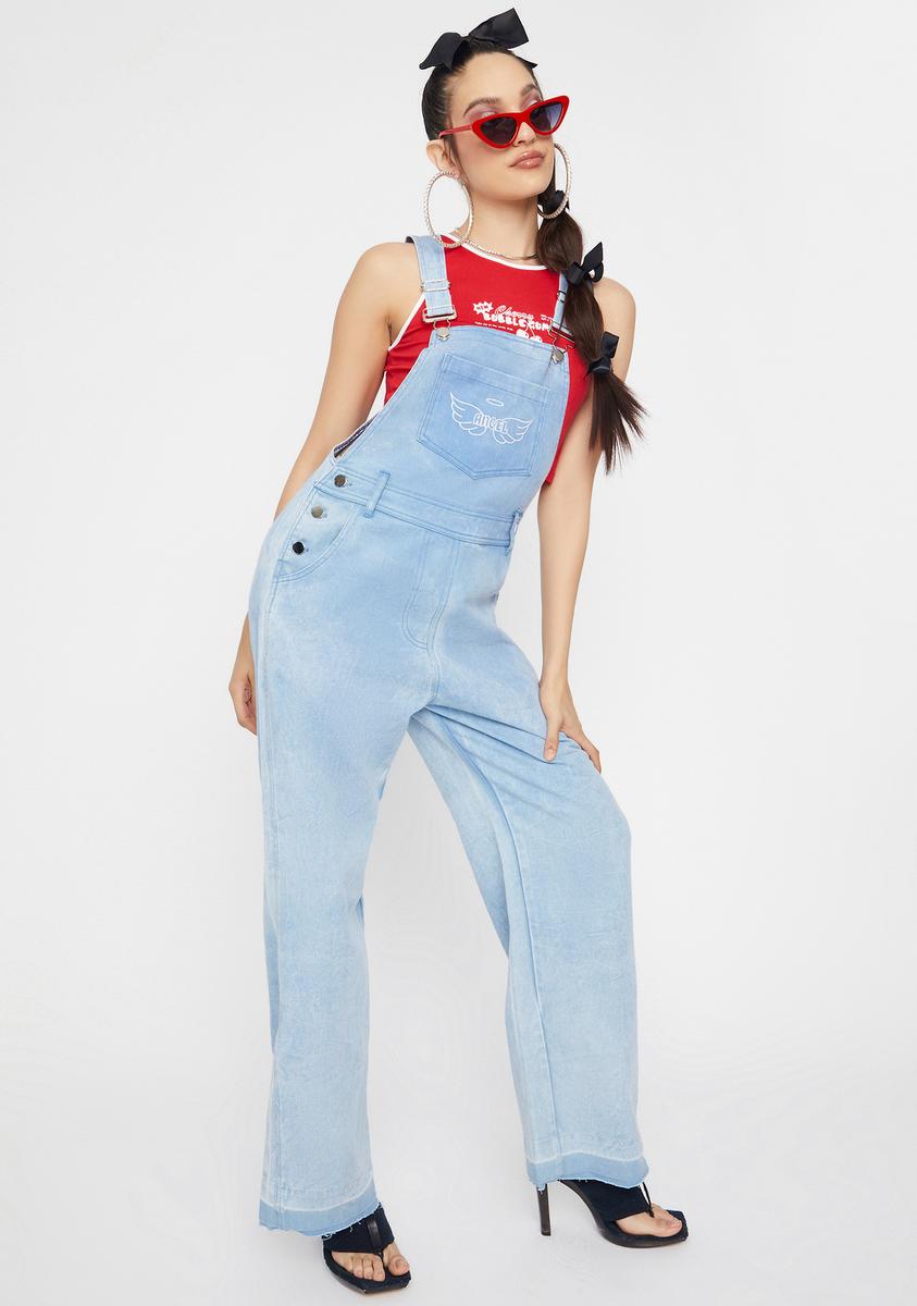 Angel Dungarees