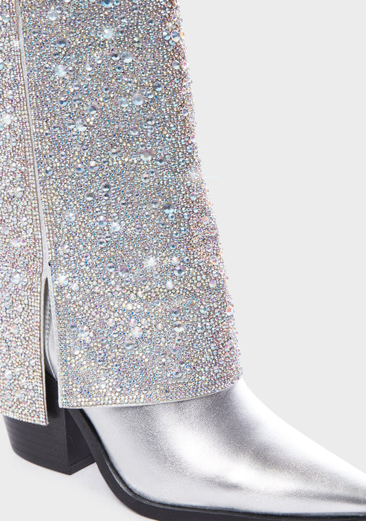 Annabelle Cowboy Boots