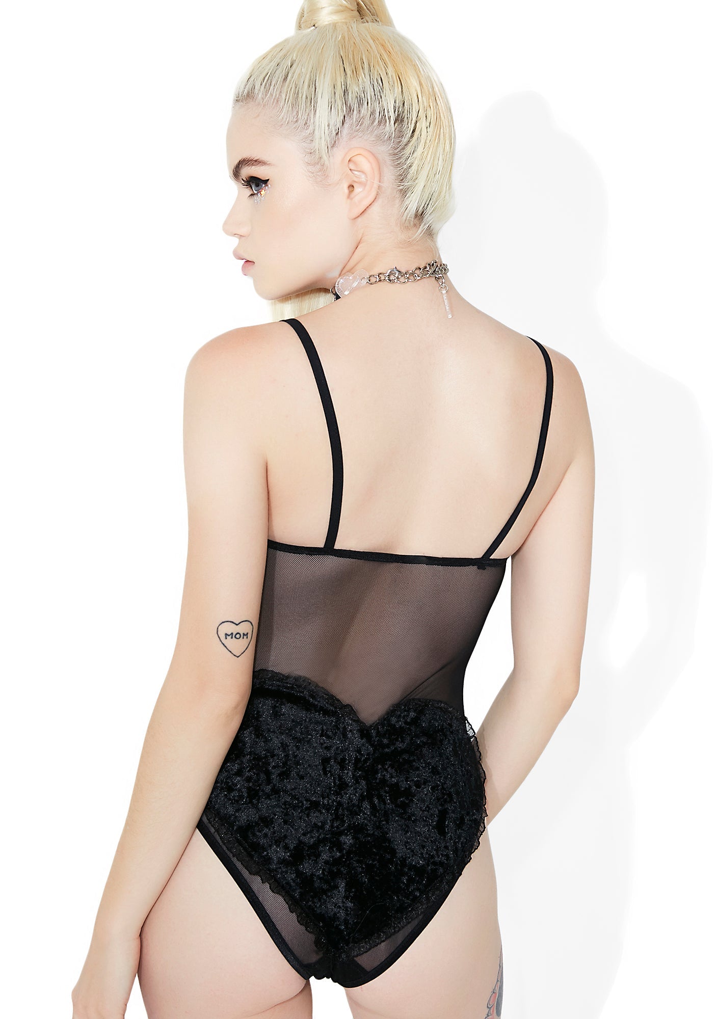 Amour Bodysuit