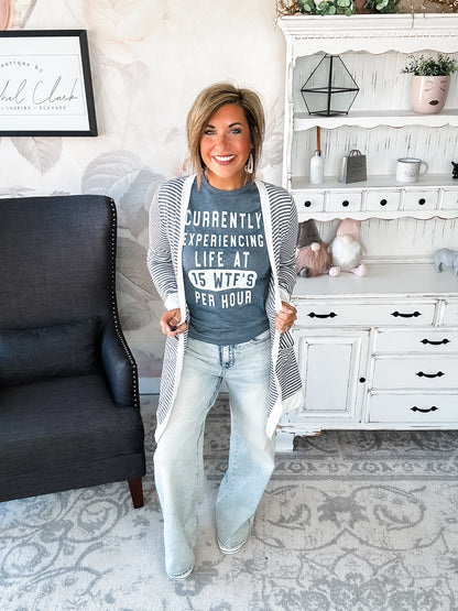 Light In My Soul Cardigan