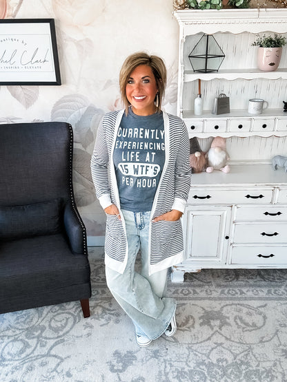 Light In My Soul Cardigan