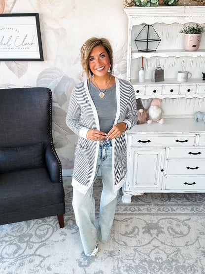 Light In My Soul Cardigan