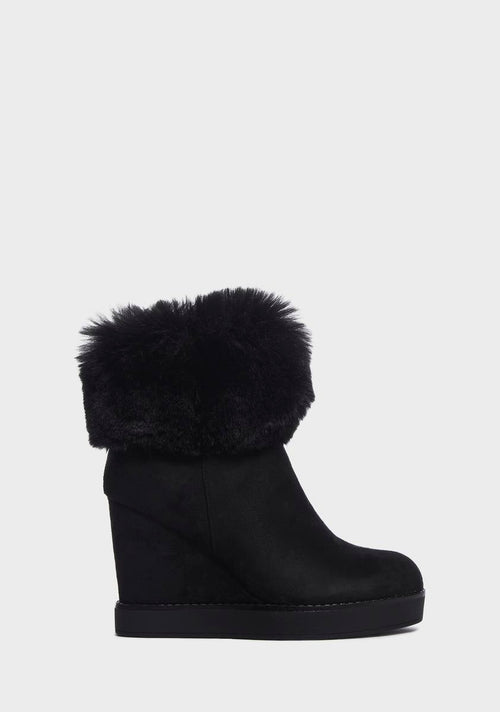 Always You Wedge Boots