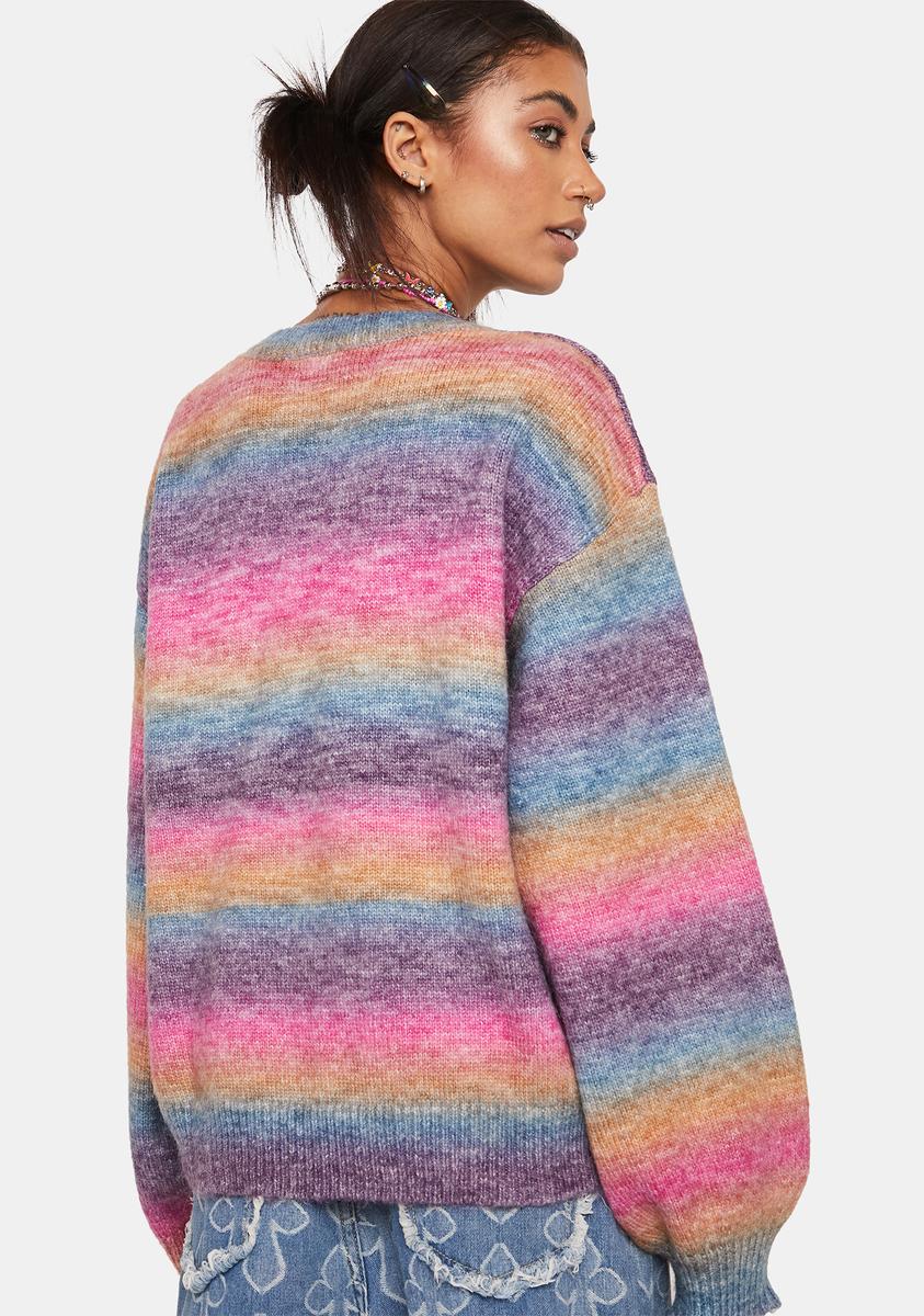 Ammaria Knit Sweater