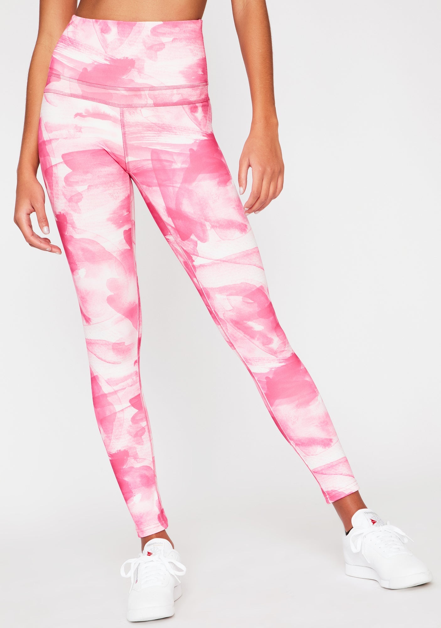 Angel Race Sport Leggings