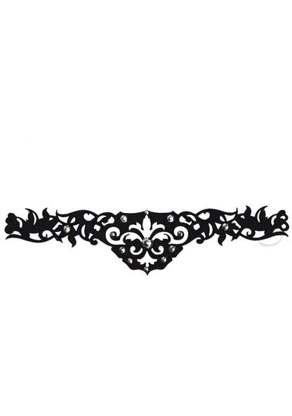Amorous Body Jewelry