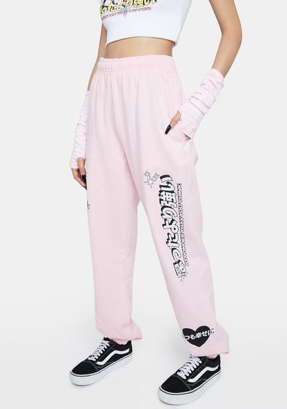 Anime Joggers