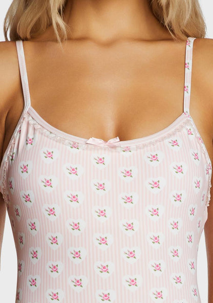 Amelia One Piece Swimsuit