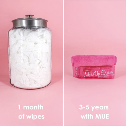MakeUp Eraser - 7 Day Set - Mickey & Friends