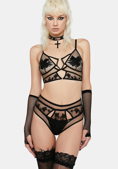 Aphrodite Thong
