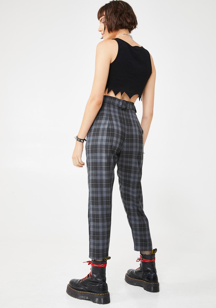 Amelia Classic Trouser Pants
