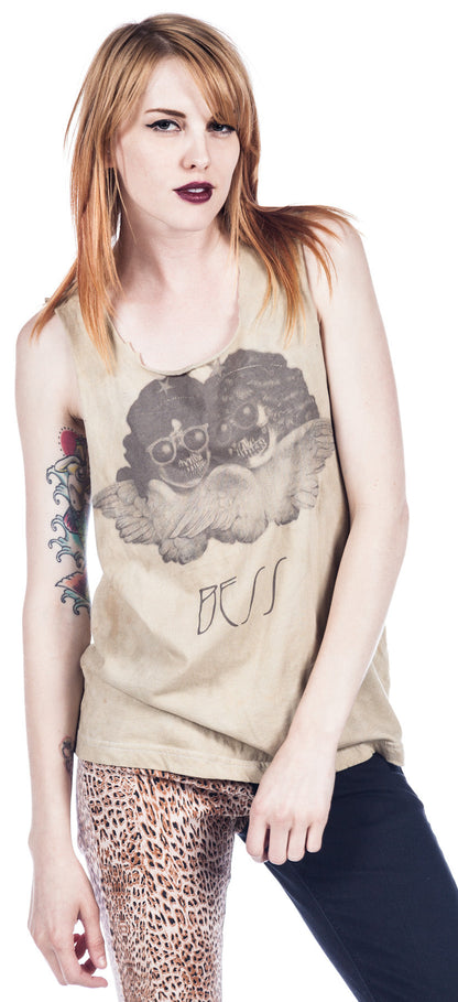 Angels Tank