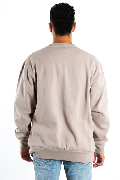 Authentic Crew Stone
