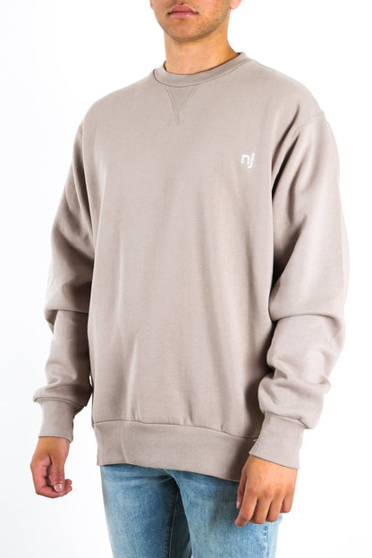 Authentic Crew Stone