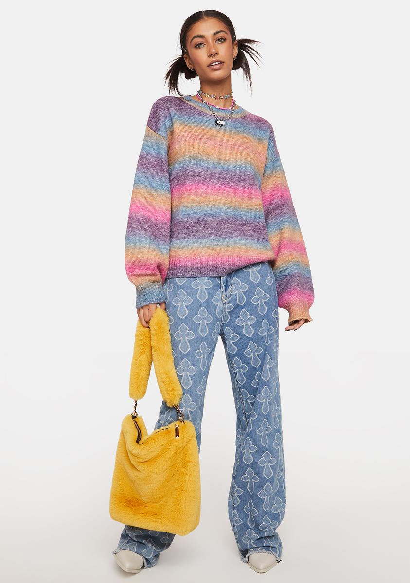 Ammaria Knit Sweater