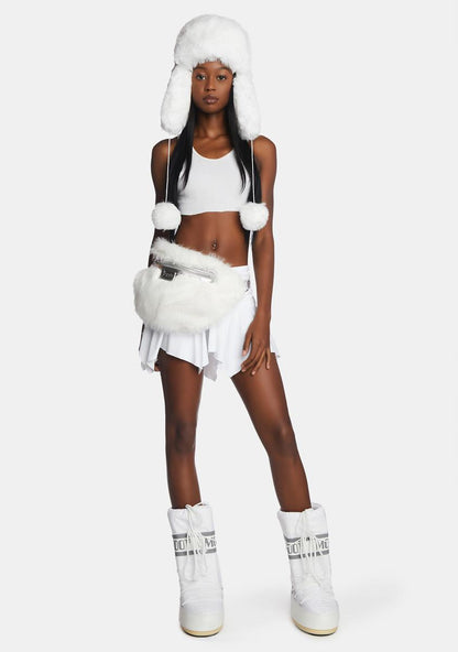 Angela Fanny Pack