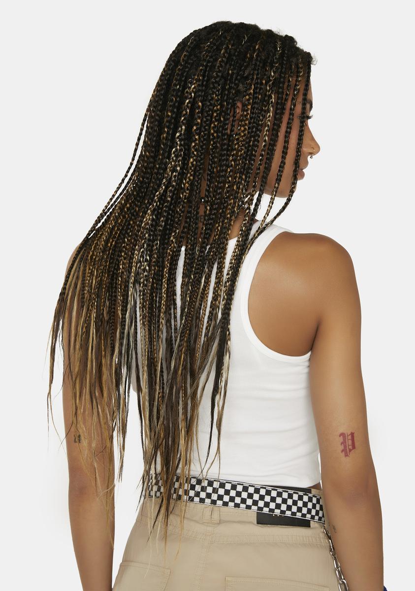 Anti-Mondays Tour Tank Top