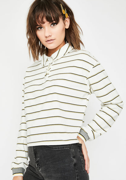 Angel Class Of Cuties Polo Shirt