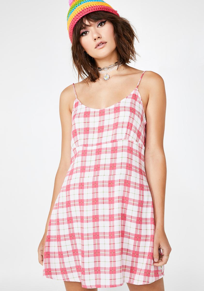 Anoma Dress