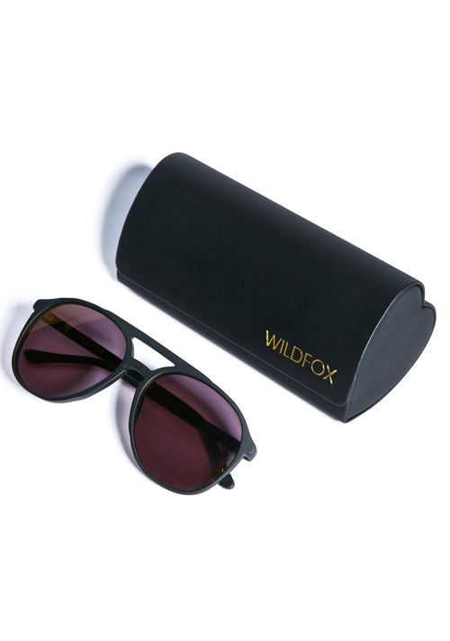 Amelia Deluxe Sunglasses