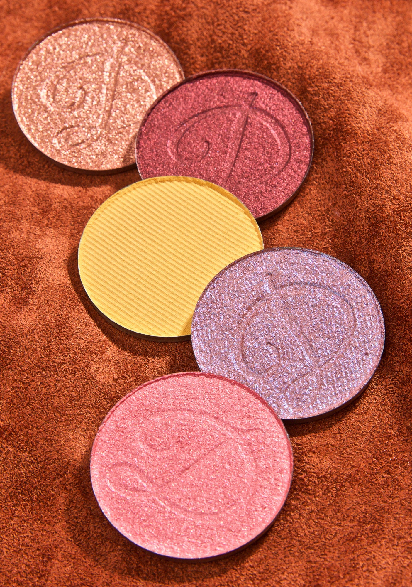 Anastasia Eyeshadow