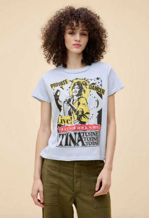 tina turner 1985 reverse gf tee