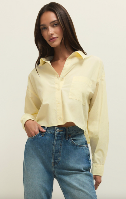 lisette top