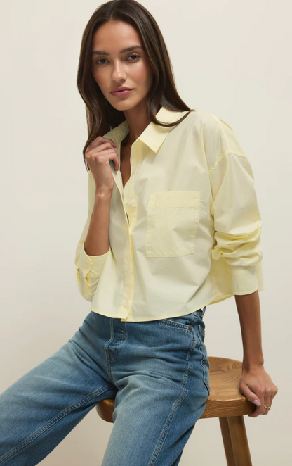 lisette top