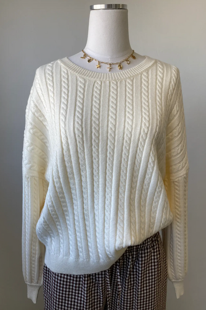 capeside sweater