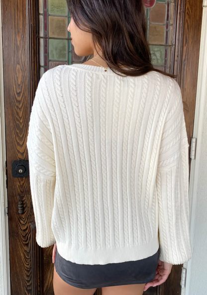 capeside sweater
