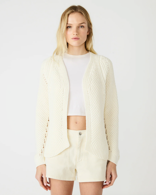 opal sweater cardigan