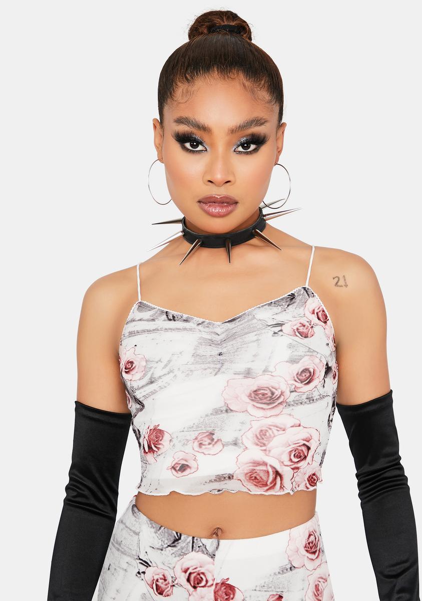 Ancient Romance Cami Tank