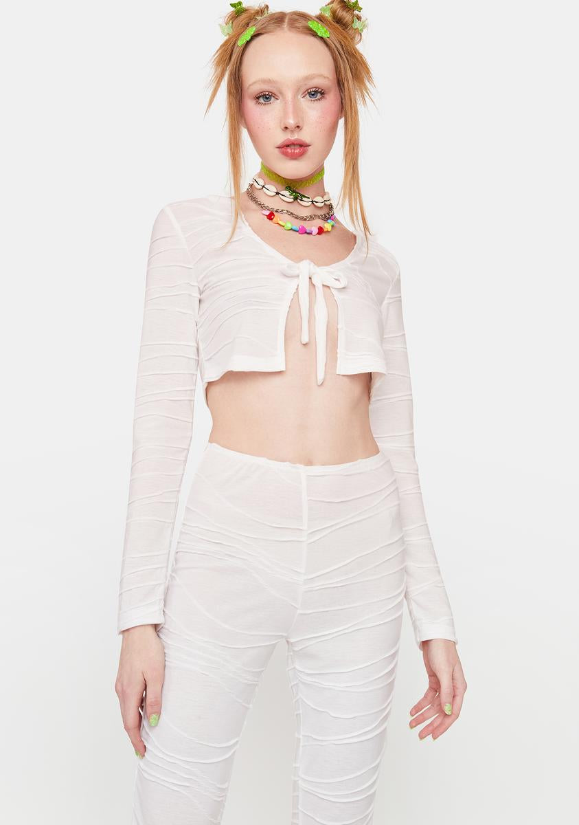 Angel True Moments Pant Set