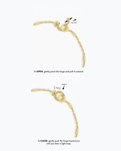 Tatum Necklace