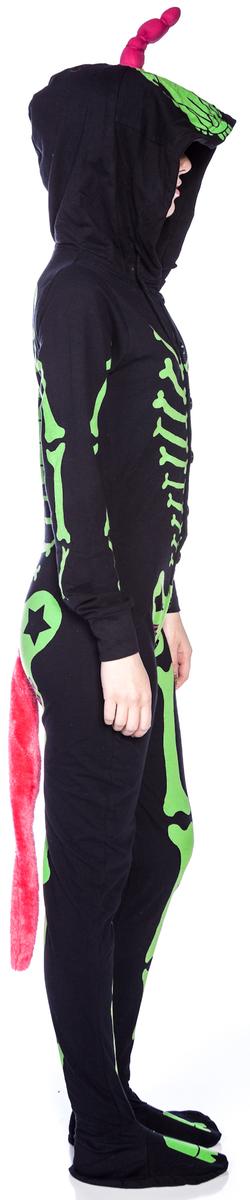 Animalistic Unicorn Pajamas