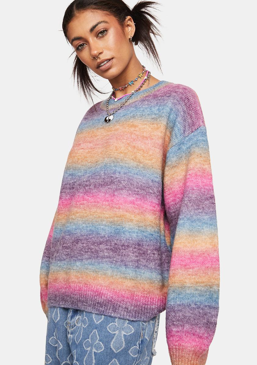 Ammaria Knit Sweater